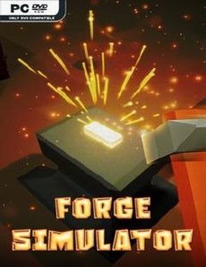 FORGE_SIMULATOR FORGE SIMULATOR (PC)