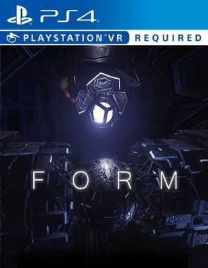 FORM (PS4)