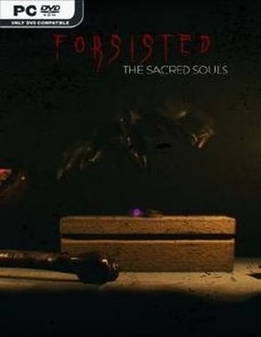 FORSISTED: The Sacred Souls (PC)
