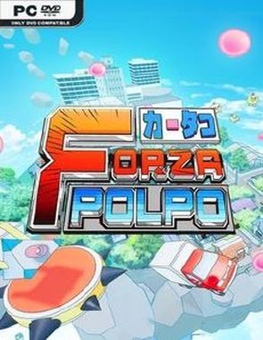FORZA POLPO (PC)