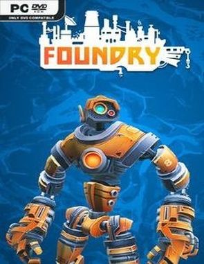 FOUNDRY FOUNDRY (PC)