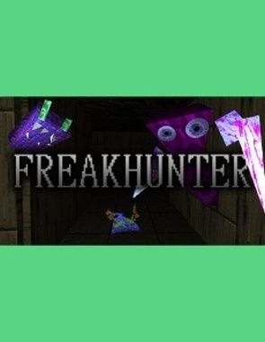 FREAKHUNTER (PC)