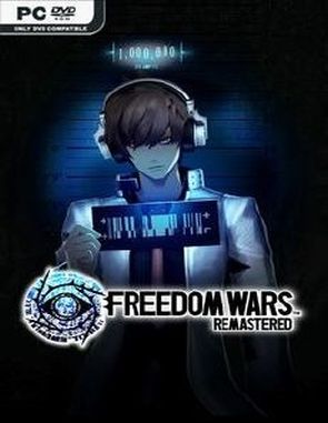 FREEDOM WARS Remastered (PC)