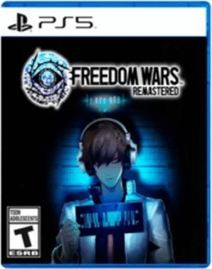Freedom WARS Remastered (PS5)