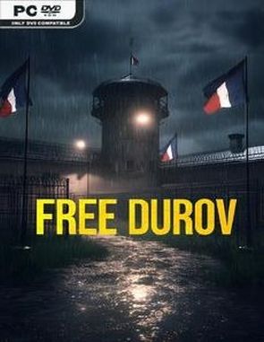 FREE DUROV (PC)