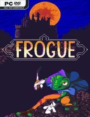 FROGUE FROGUE (PC)