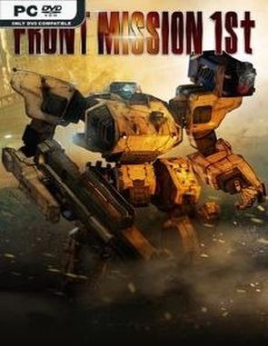 FRONT MISSION 1st: Remake (PC)