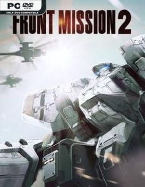 FRONT MISSION 2 Remake (PC)