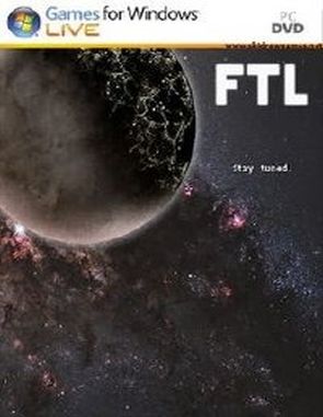 FTL: Faster Than Light (PC)