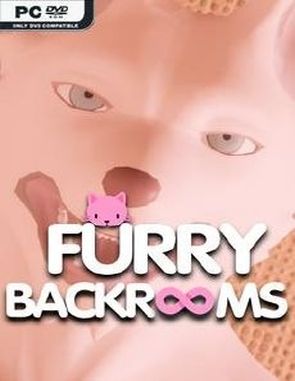 FURRY BACKROOMS (PC)