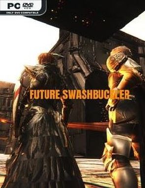 FUTURE SWASHBUCKLER (PC)