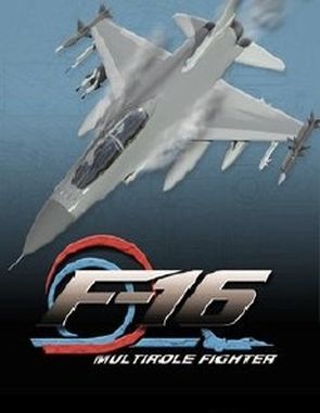 F6 Multirole Fighter (PC)