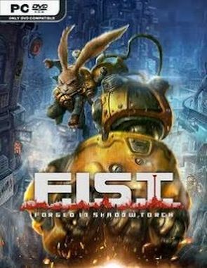 F.I.S.T.: Forged In Shadow Torch (PC)
