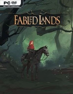 Fabled Lands (PC)