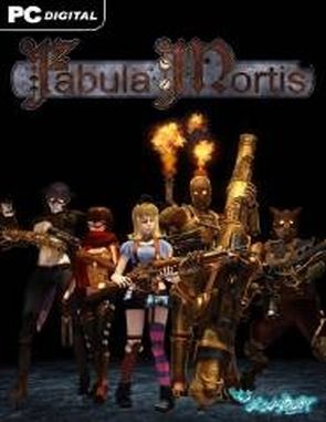 Fabula Mortis (PC)