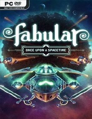 Fabular: Once Upon a Spacetime (PC)