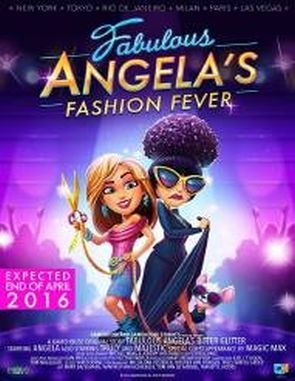 Fabulous Angela's Fashion Fever (PC)