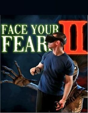 Face Your Fears 2 (PC)