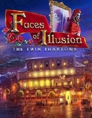 Faces of Illusion: The Twin Phantoms (PC)
