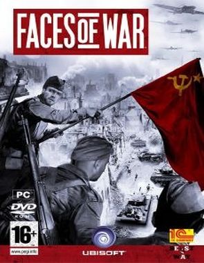 Faces of War (PC)