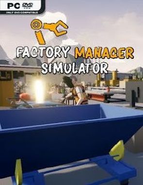 Factory_Manager_Simulator Factory Manager Simulator (PC)
