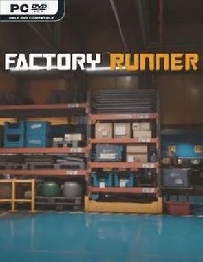 Factory Runner (PC)