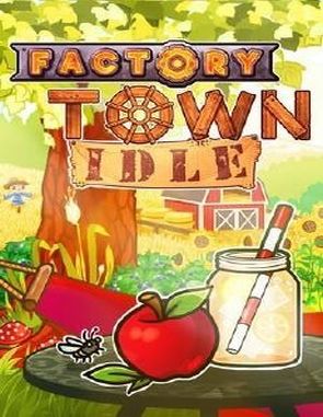 Factory_Town_Idle Factory Town Idle (PC)