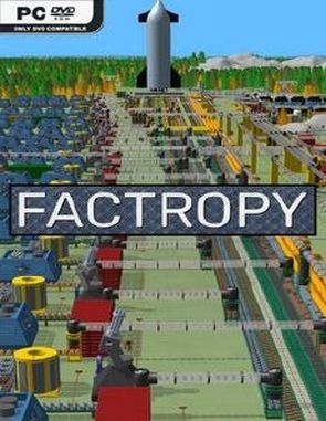 Factropy Factropy (PC)