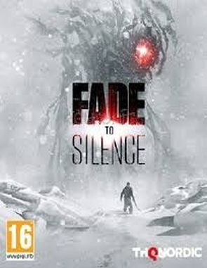 Fade to Silence (PC)