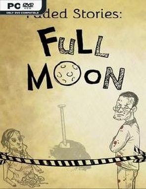 Faded Stories: Full Moon (PC)