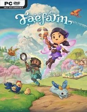 Fae_Farm Fae Farm (PC)