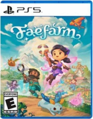 Fae Farm (PS5)