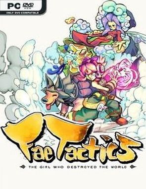 Fae Tactics (PC)