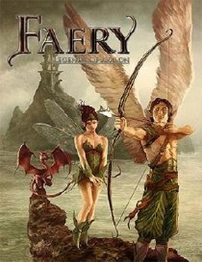 Faery: Legends of Avalon (PC)