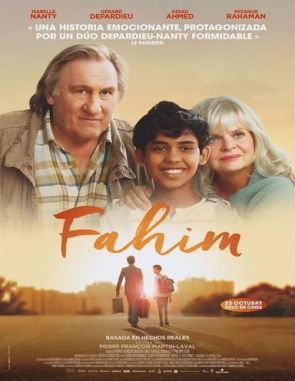 Fahim (2019) (Películas)