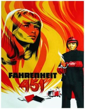 Fahrenheit 451 (2018) (Películas)