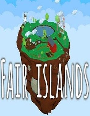 Fair_Islands_VR Fair Islands VR (PC)