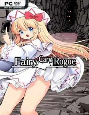 Fairy Card Rogue (PC)