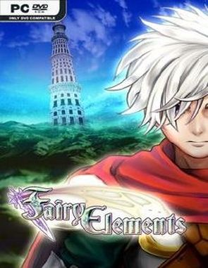 Fairy Elements (PC)
