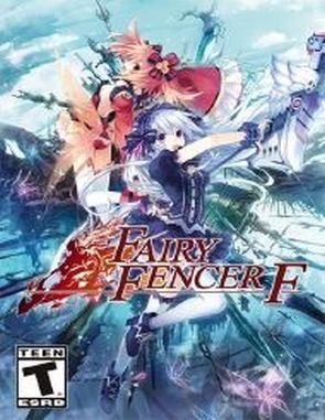 Fairy Fencer F (PC)