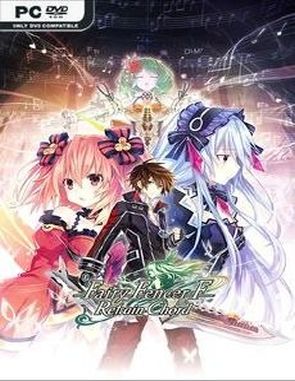 Fairy Fencer F: Refrain Chord (PC)