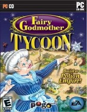Fairy_Godmother_Tycoon Fairy Godmother Tycoon (PC)