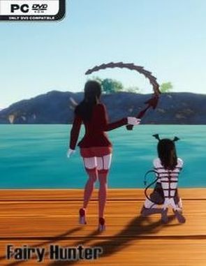 Fairy Hunter (PC)