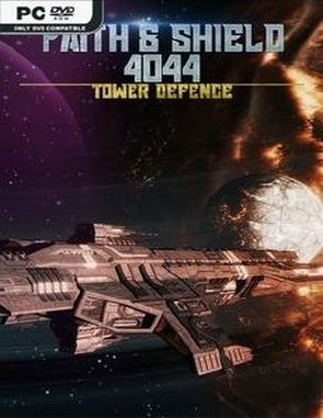 Faith and Shield 4044: Tower Defense (PC)