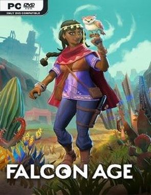 Falcon Age (PC)