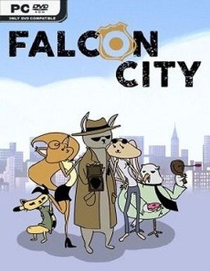 Falcon_City Falcon City (PC)