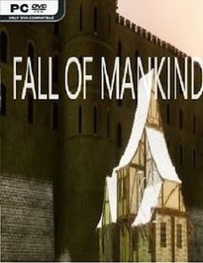 Fall of Mankind (PC)