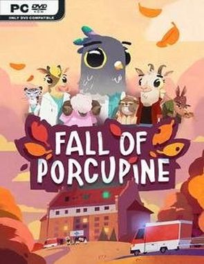 Fall of Porcupine (PC)