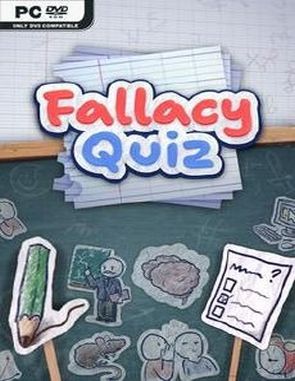 Fallacy Quiz (PC)