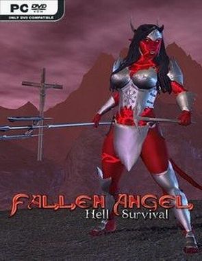 Fallen Angel: Hell Survival (PC)